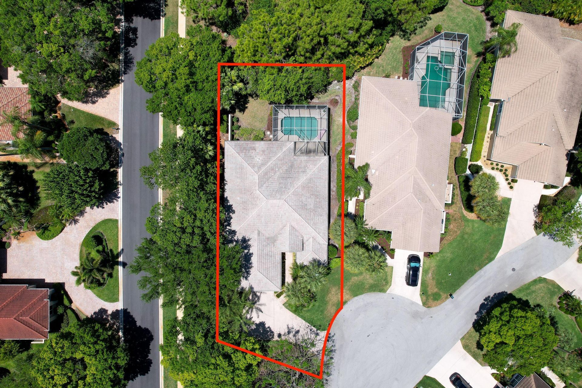 3548 SE Doubleton Drive, Stuart, FL 34997 Photo