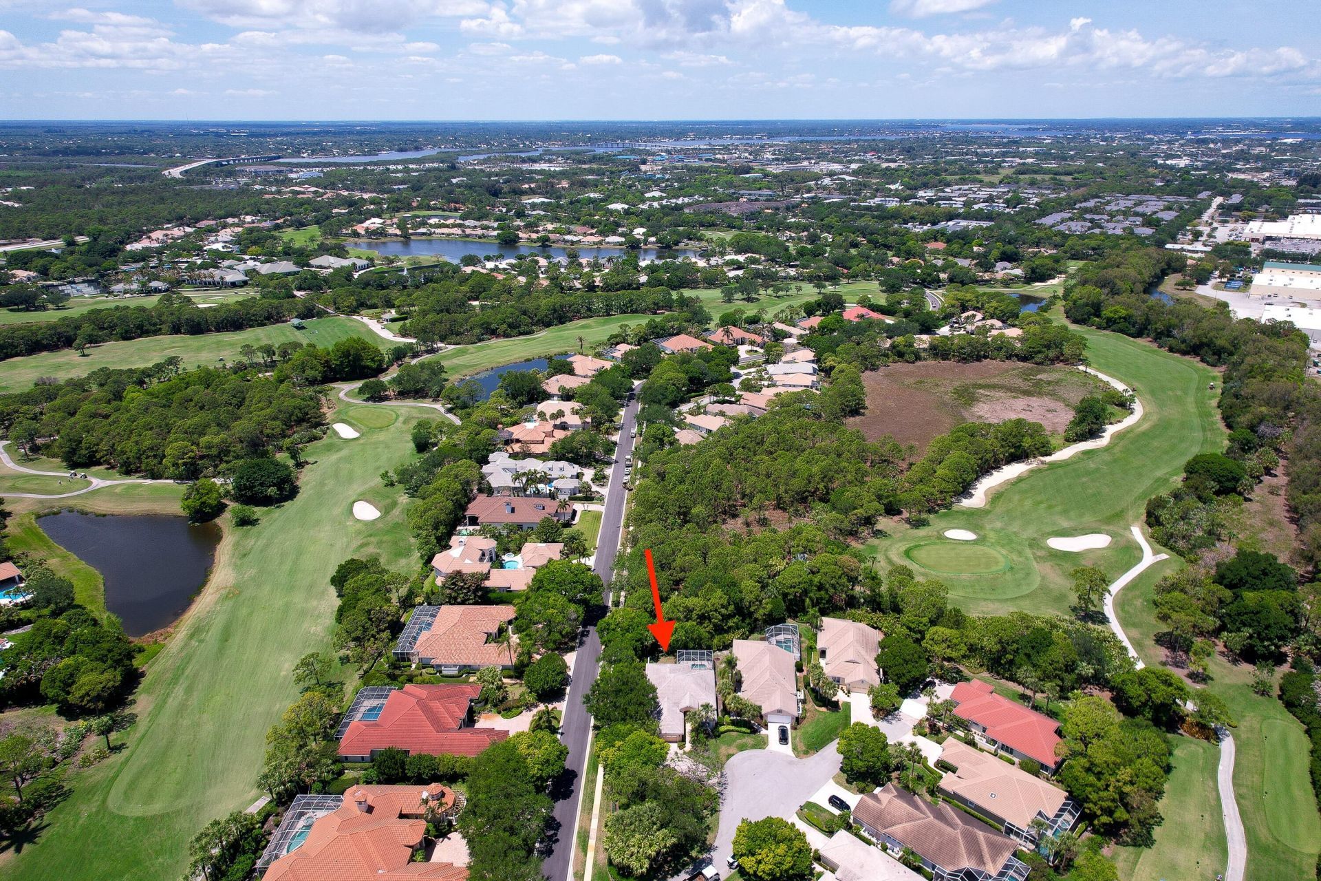 3548 SE Doubleton Drive, Stuart, FL 34997 Photo