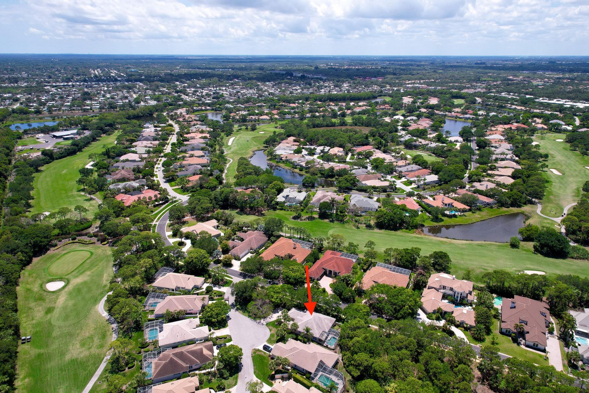 3548 SE Doubleton Drive, Stuart, FL 34997 Photo