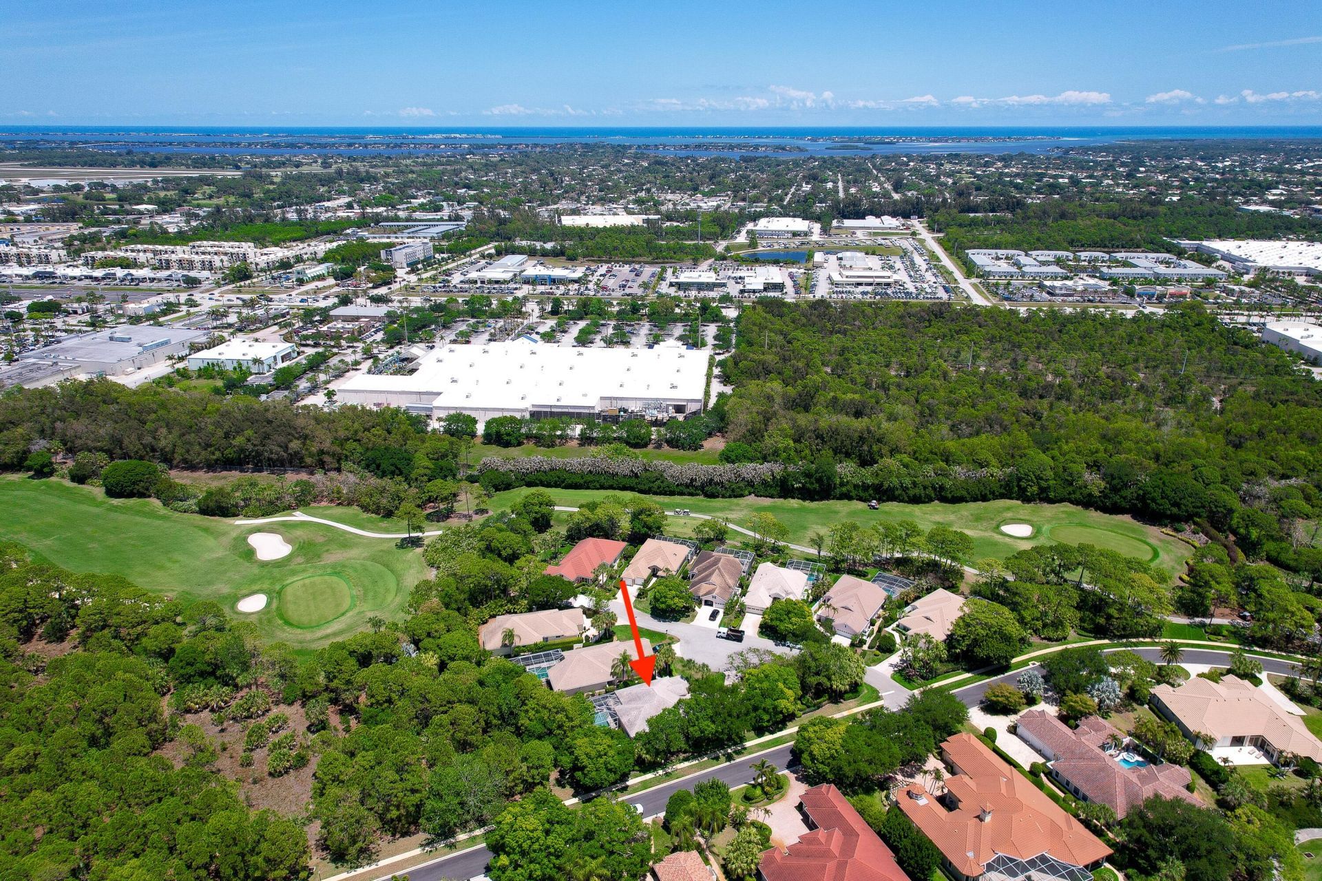 3548 SE Doubleton Drive, Stuart, FL 34997 Photo
