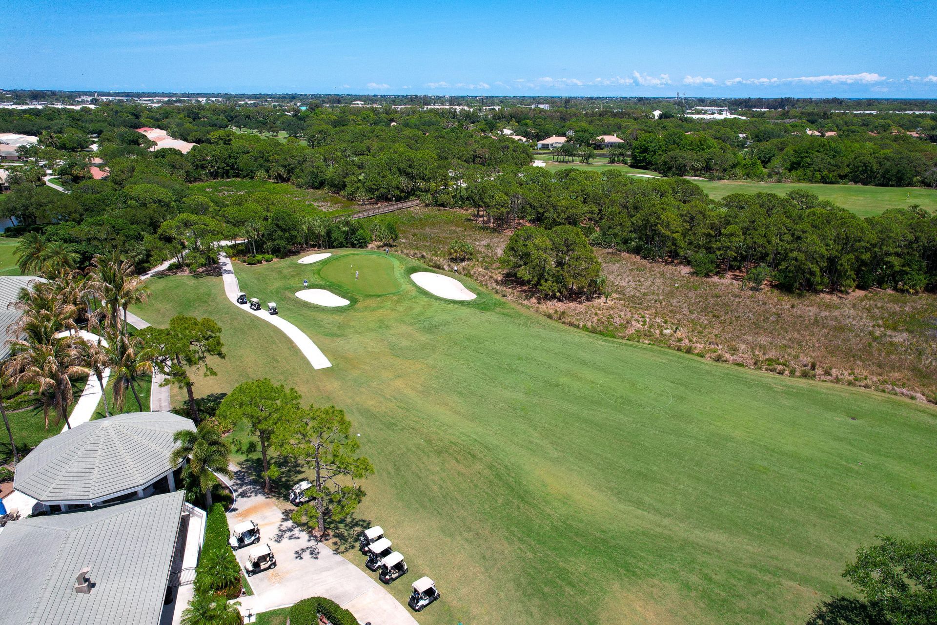 3548 SE Doubleton Drive, Stuart, FL 34997 Photo