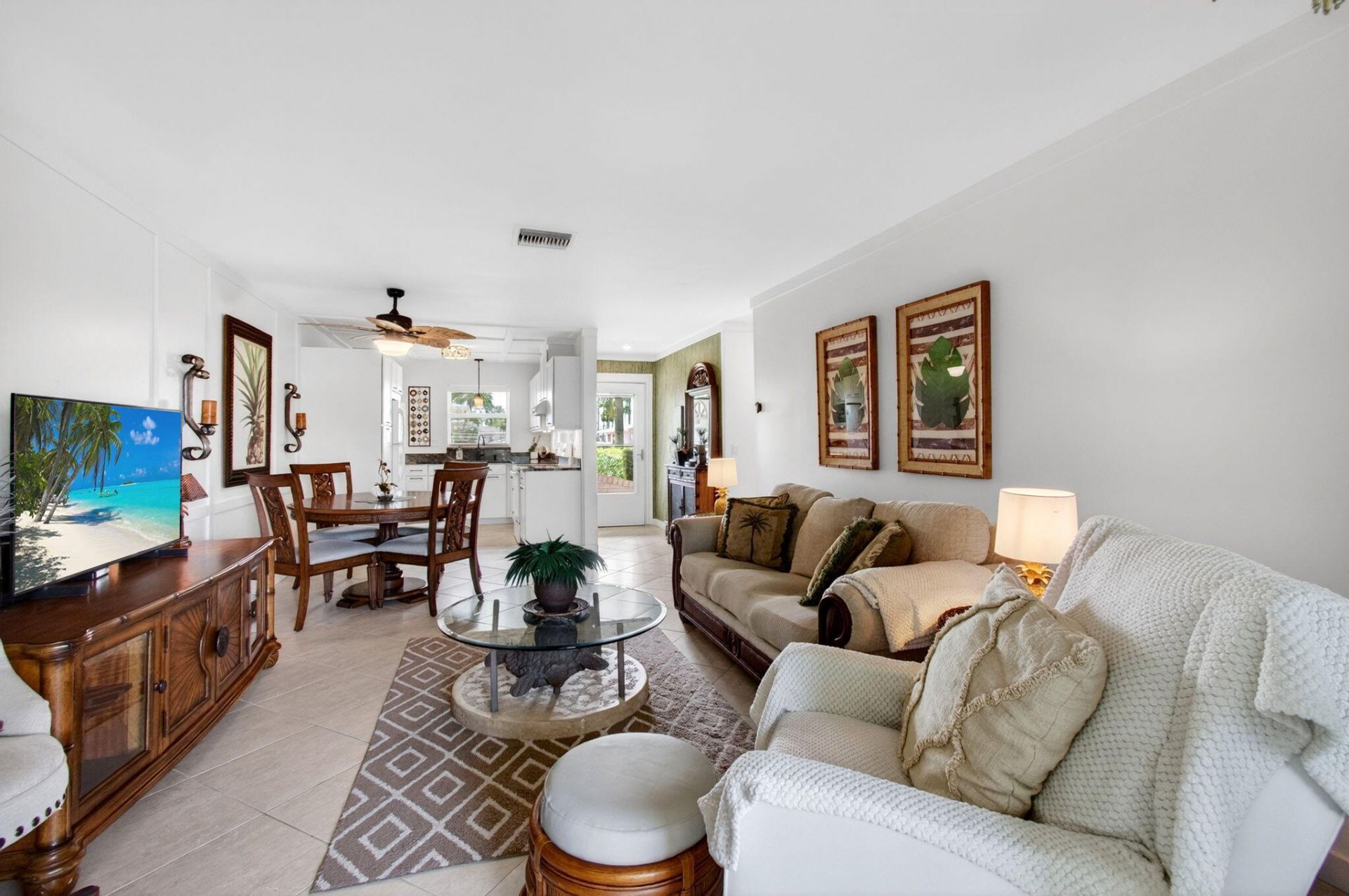 2533 Dudley Dr W, Unit E, West Palm Beach, FL 33415 Photo