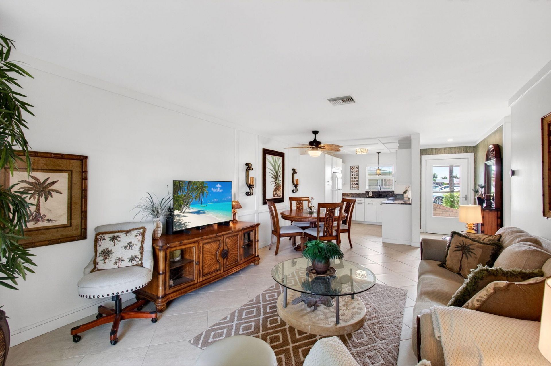 2533 Dudley Dr W, Unit E, West Palm Beach, FL 33415 Photo