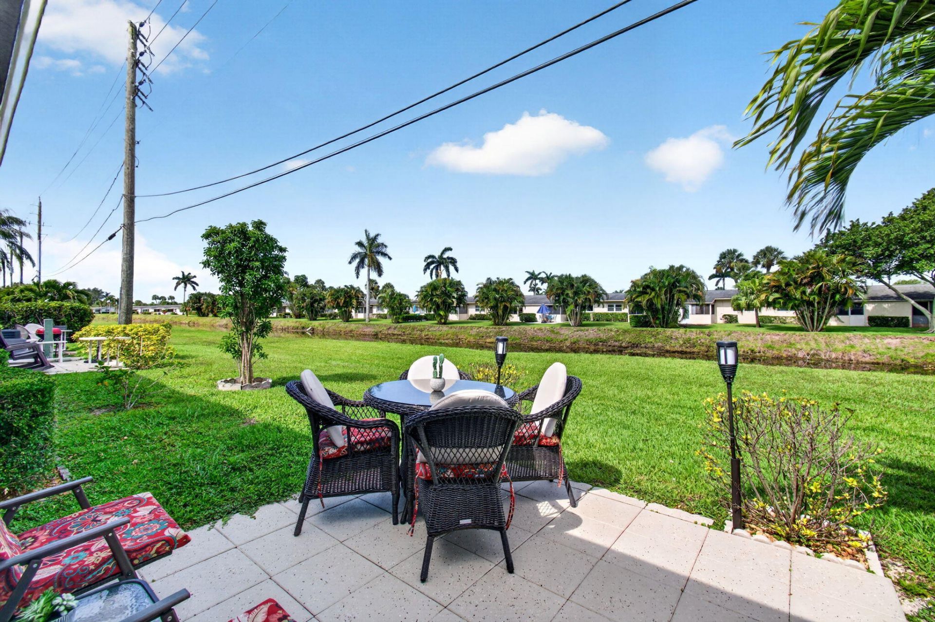 2533 Dudley Dr W, Unit E, West Palm Beach, FL 33415 Photo