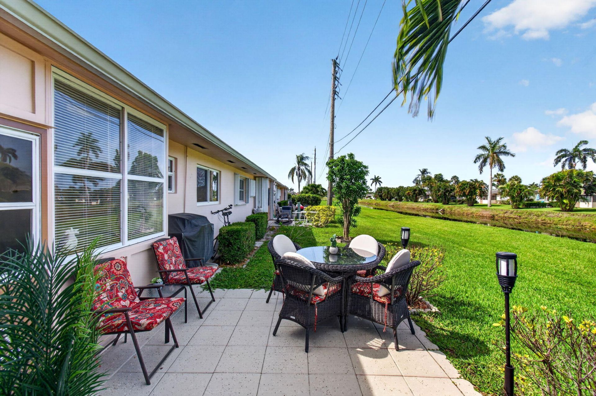 2533 Dudley Dr W, Unit E, West Palm Beach, FL 33415 Photo