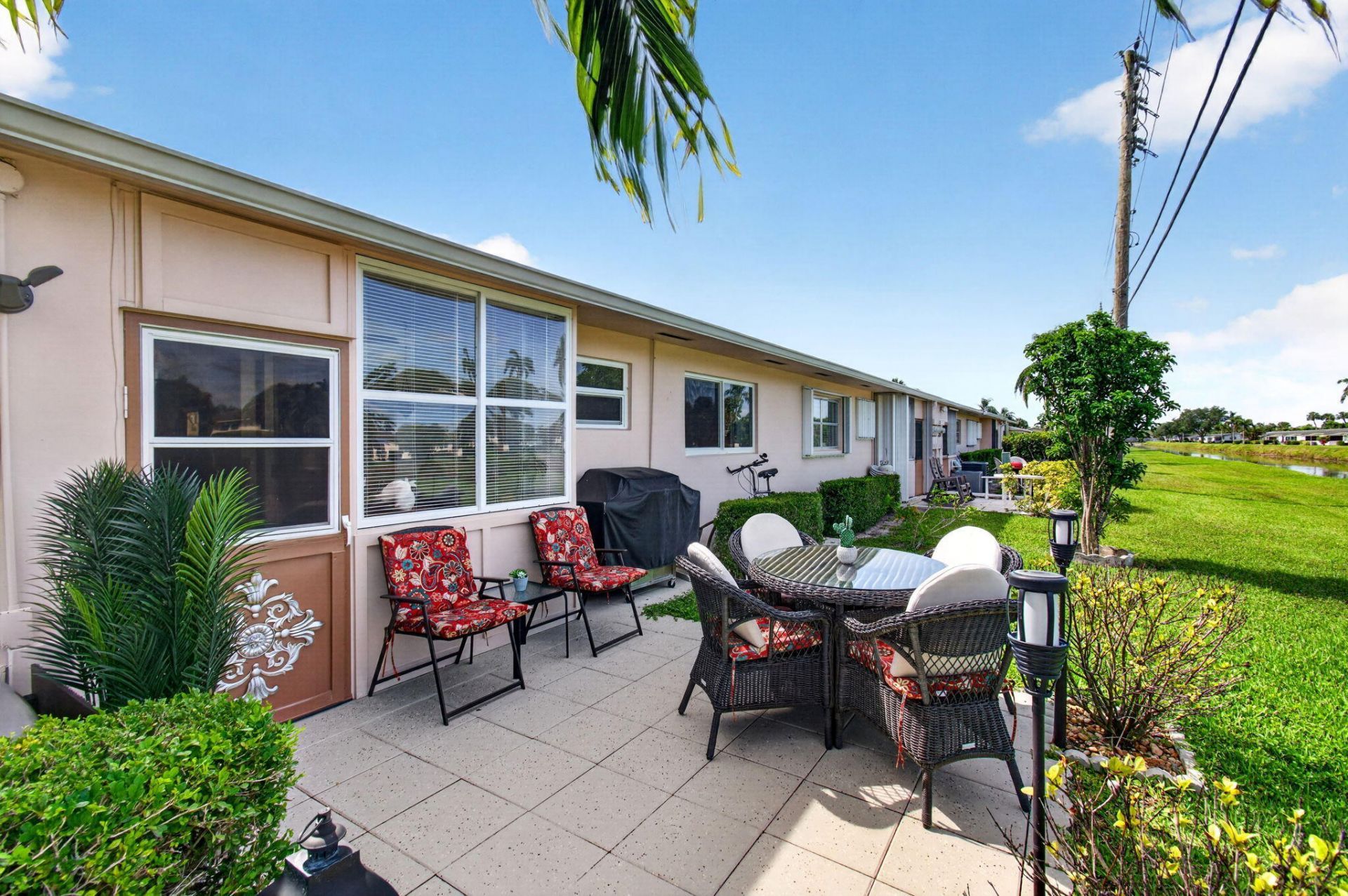 2533 Dudley Dr W, Unit E, West Palm Beach, FL 33415 Photo