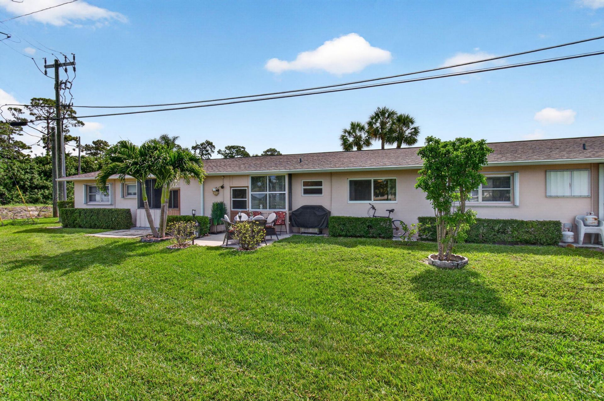 2533 Dudley Dr W, Unit E, West Palm Beach, FL 33415 Photo