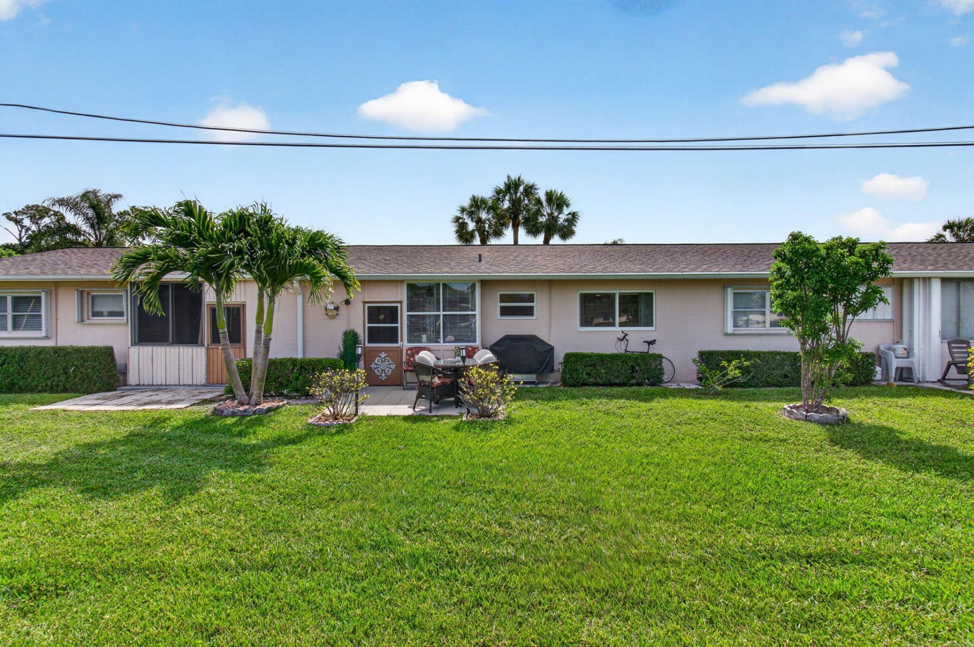 2533 Dudley Dr W, Unit E, West Palm Beach, FL 33415 Photo