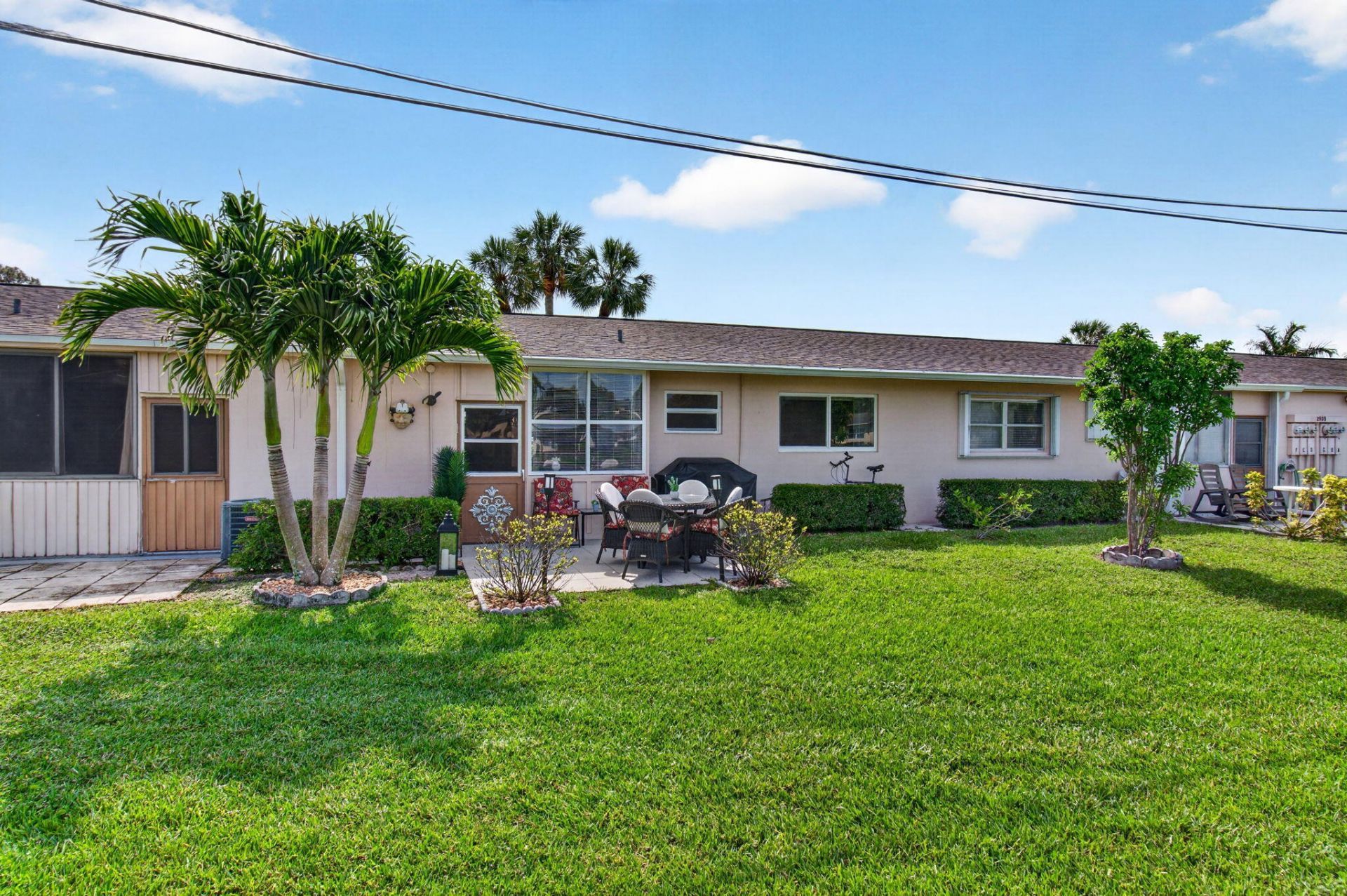 2533 Dudley Dr W, Unit E, West Palm Beach, FL 33415 Photo