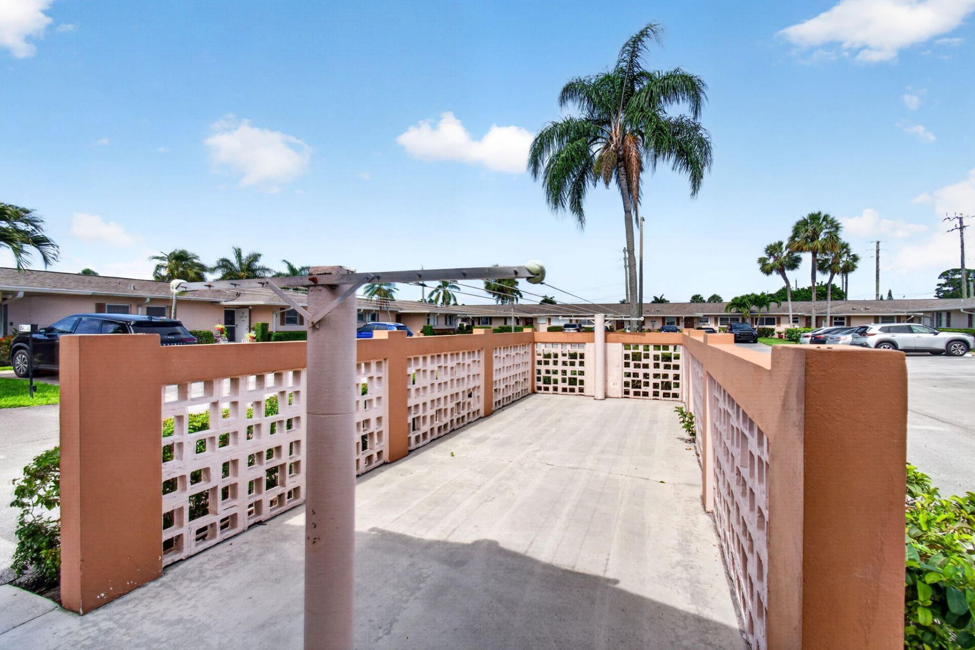 2533 Dudley Dr W, Unit E, West Palm Beach, FL 33415 Photo