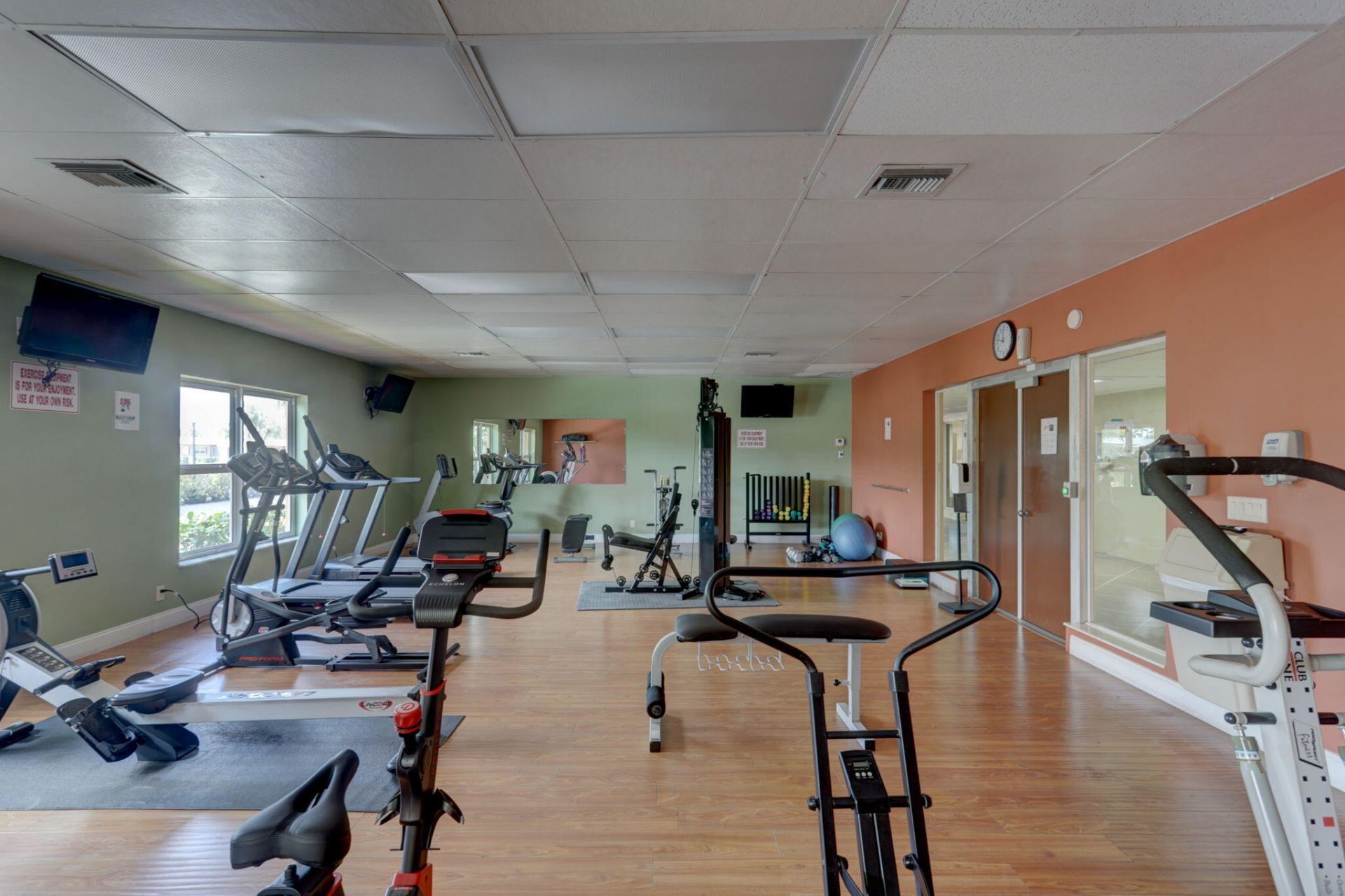 2533 Dudley Dr W, Unit E, West Palm Beach, FL 33415 Photo