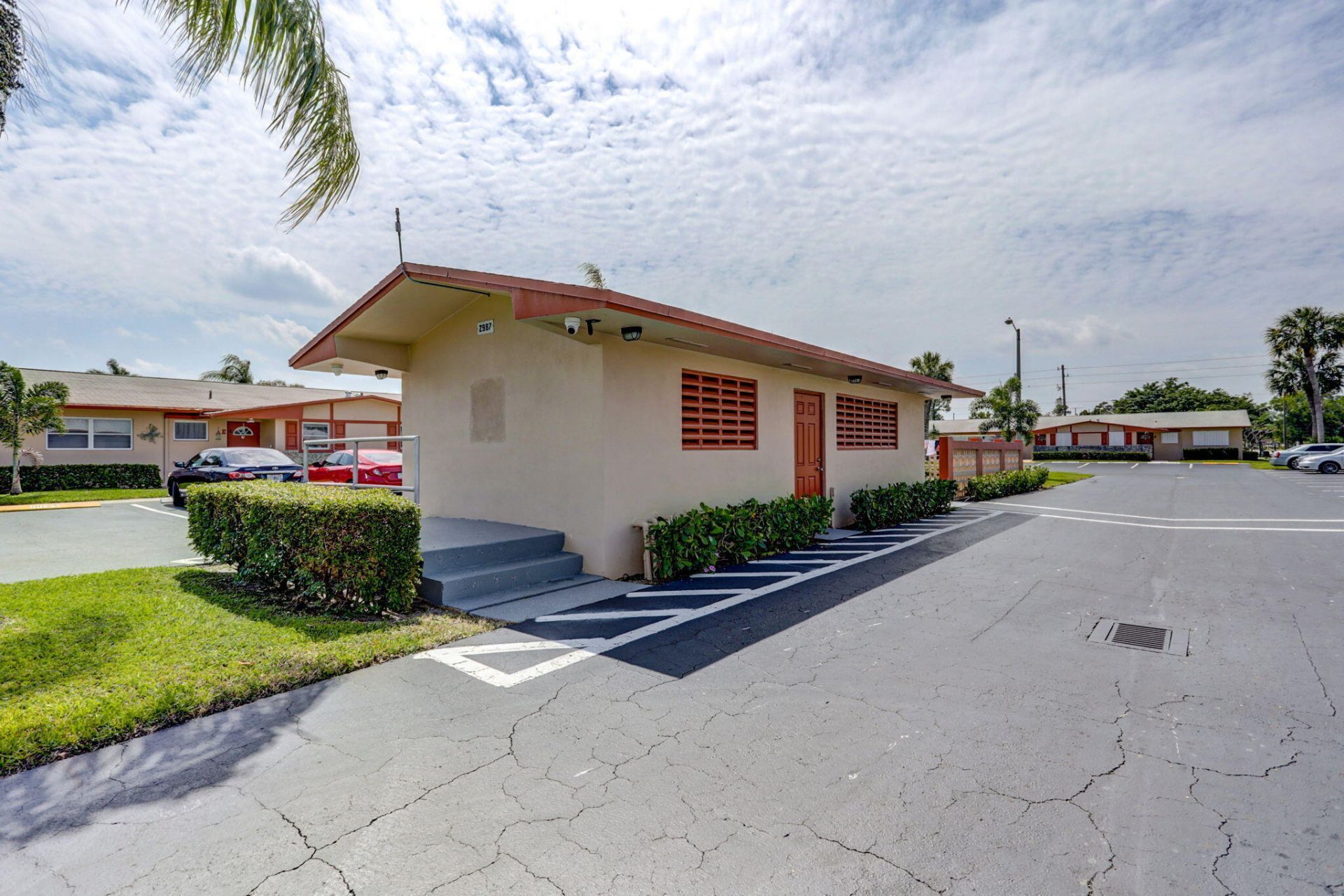2533 Dudley Dr W, Unit E, West Palm Beach, FL 33415 Photo