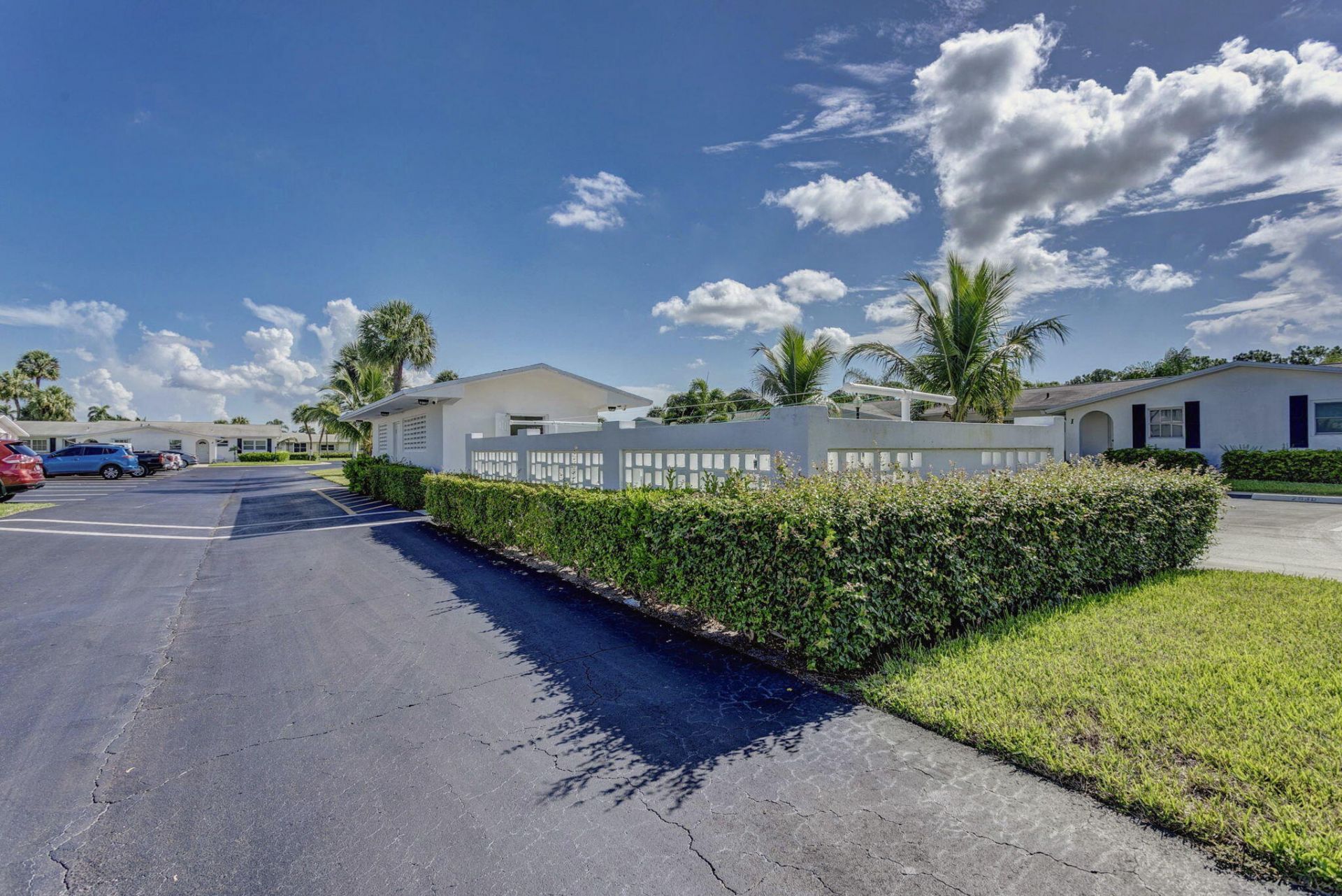 2533 Dudley Dr W, Unit E, West Palm Beach, FL 33415 Photo
