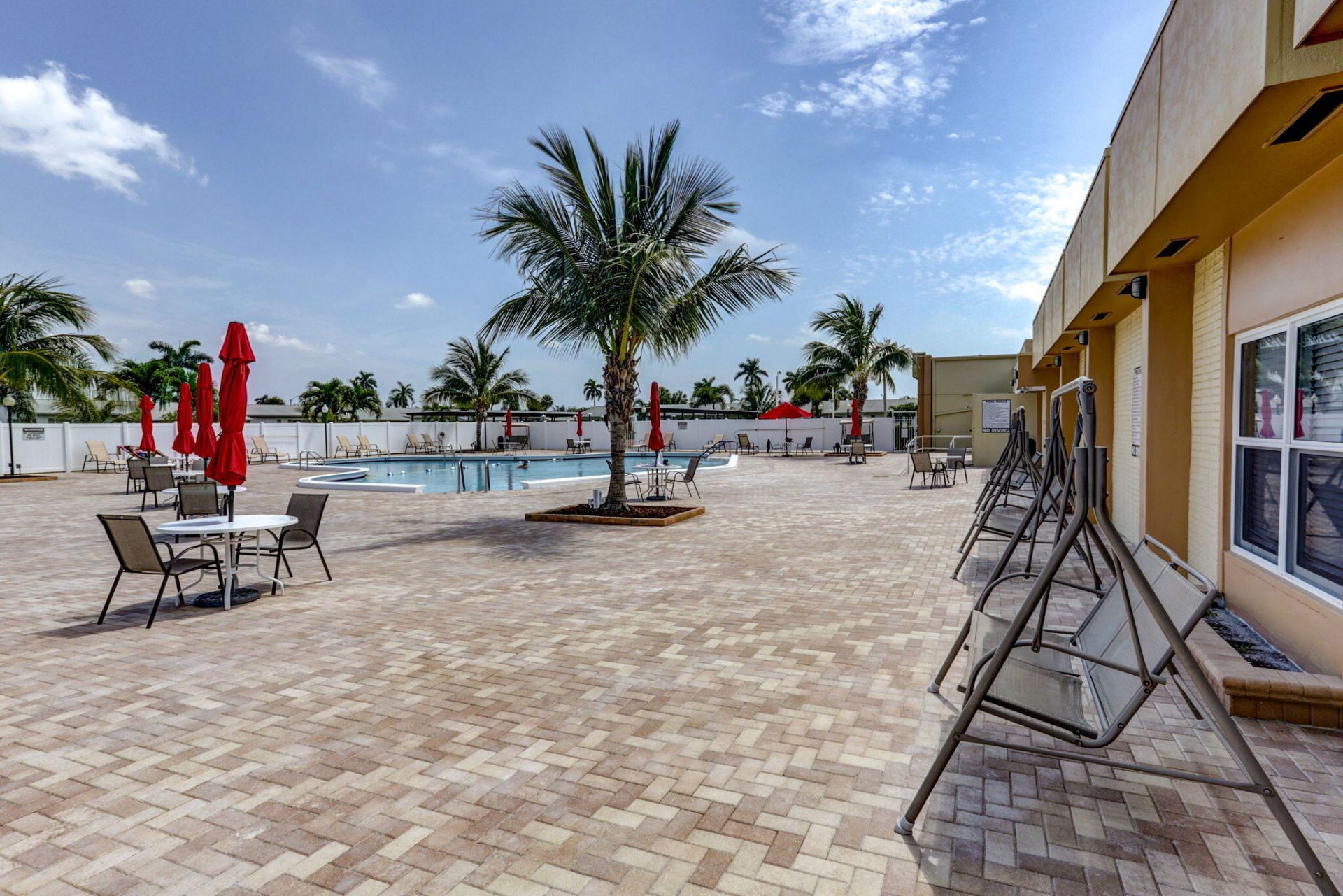2533 Dudley Dr W, Unit E, West Palm Beach, FL 33415 Photo