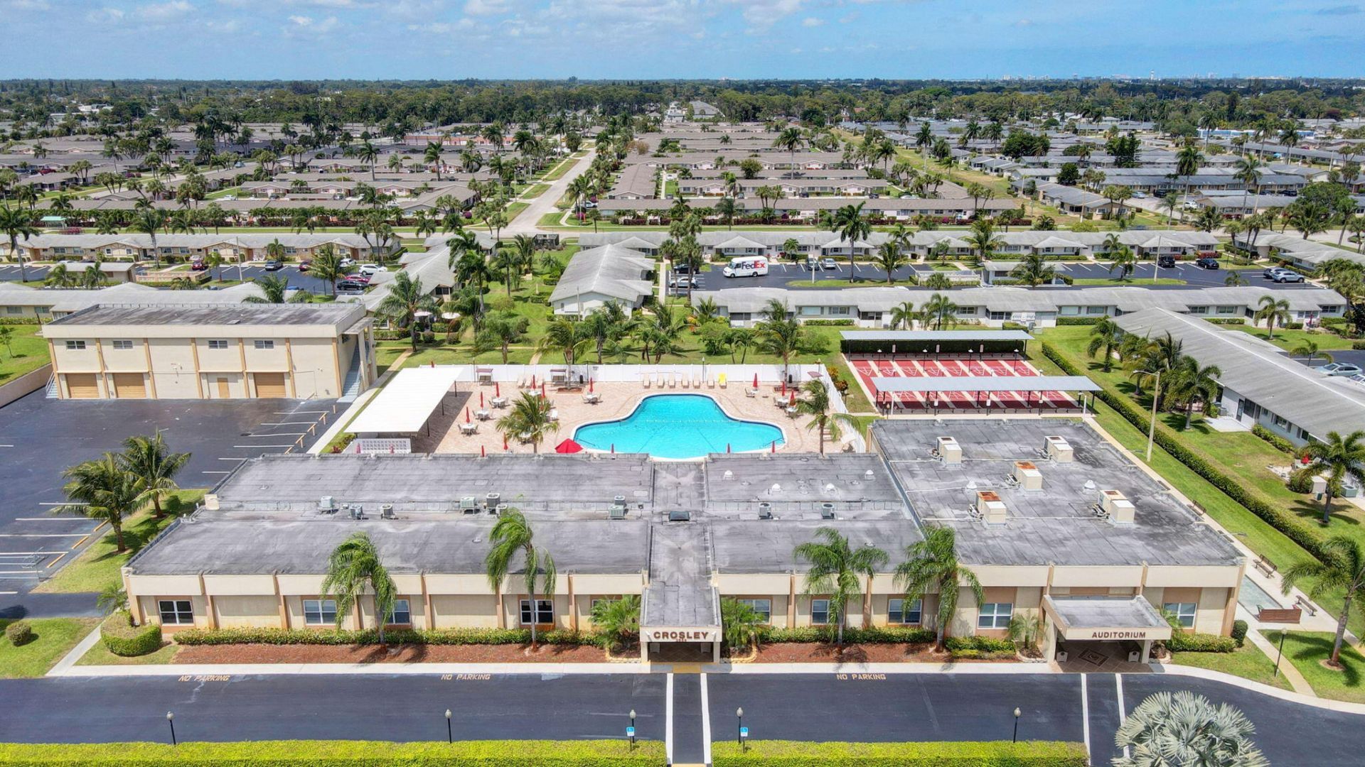 2533 Dudley Dr W, Unit E, West Palm Beach, FL 33415 Photo