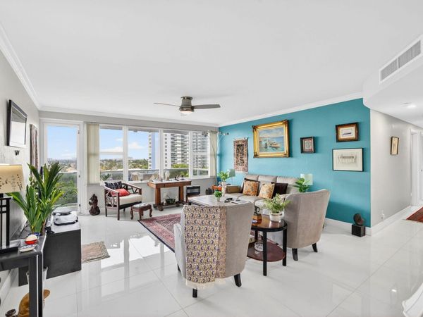 3333 NE 34th Street, Unit 701, Fort Lauderdale, FL 33308
