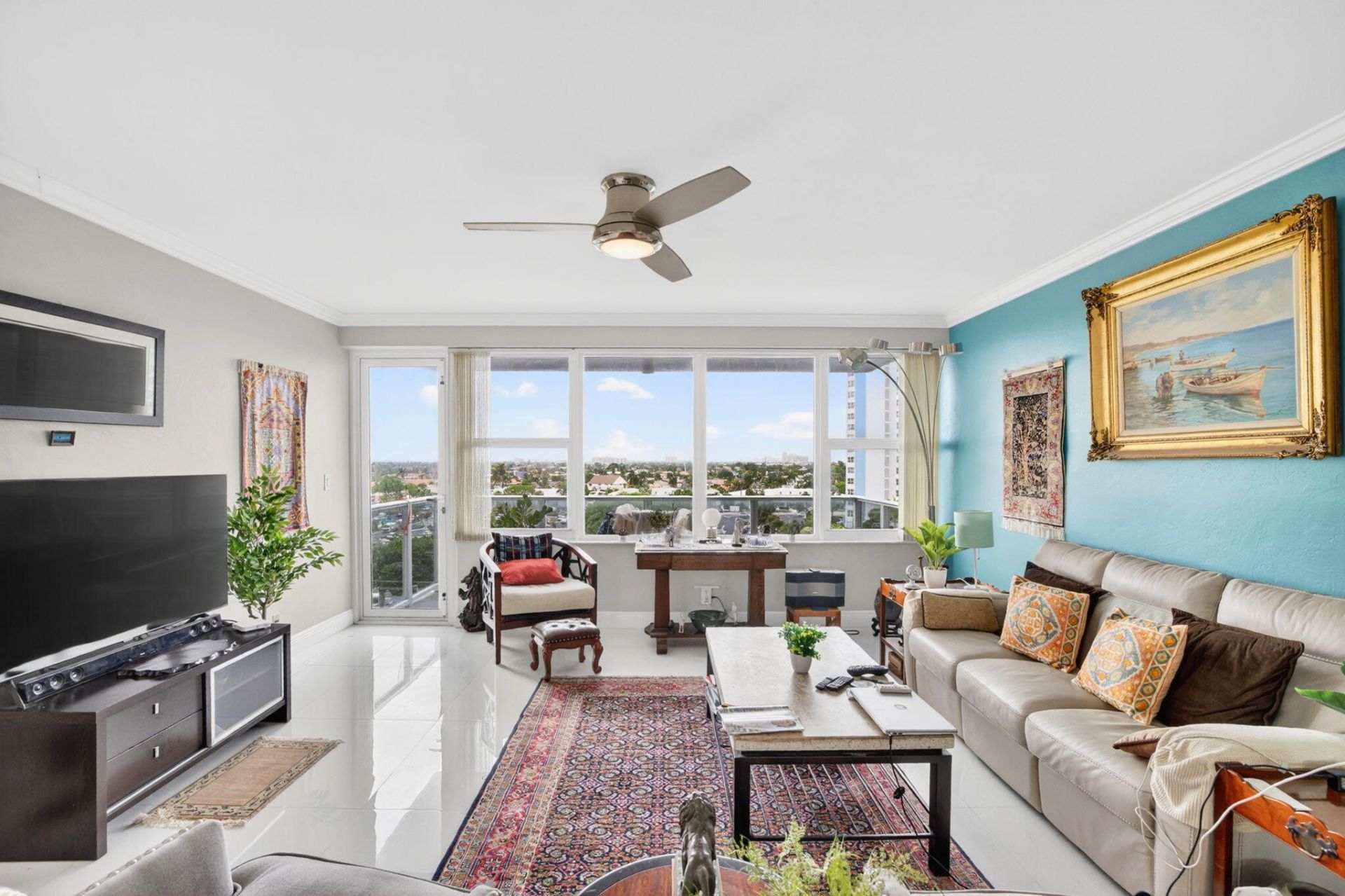 3333 NE 34th Street, Unit 701, Fort Lauderdale, FL 33308 Photo
