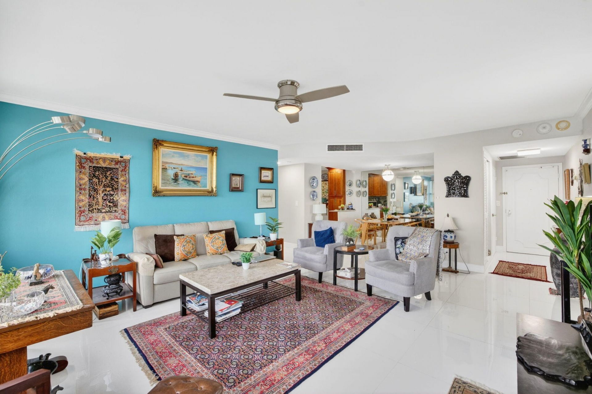 3333 NE 34th Street, Unit 701, Fort Lauderdale, FL 33308 Photo