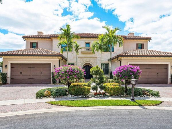 17511 Cadena Drive, Boca Raton, FL 33496