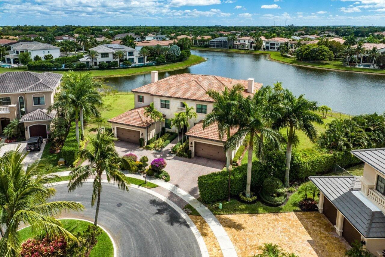 17511 Cadena Drive, Boca Raton, FL 33496 Photo