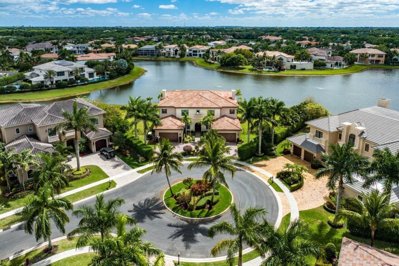 17511 Cadena Drive, Boca Raton, FL 33496 Photo