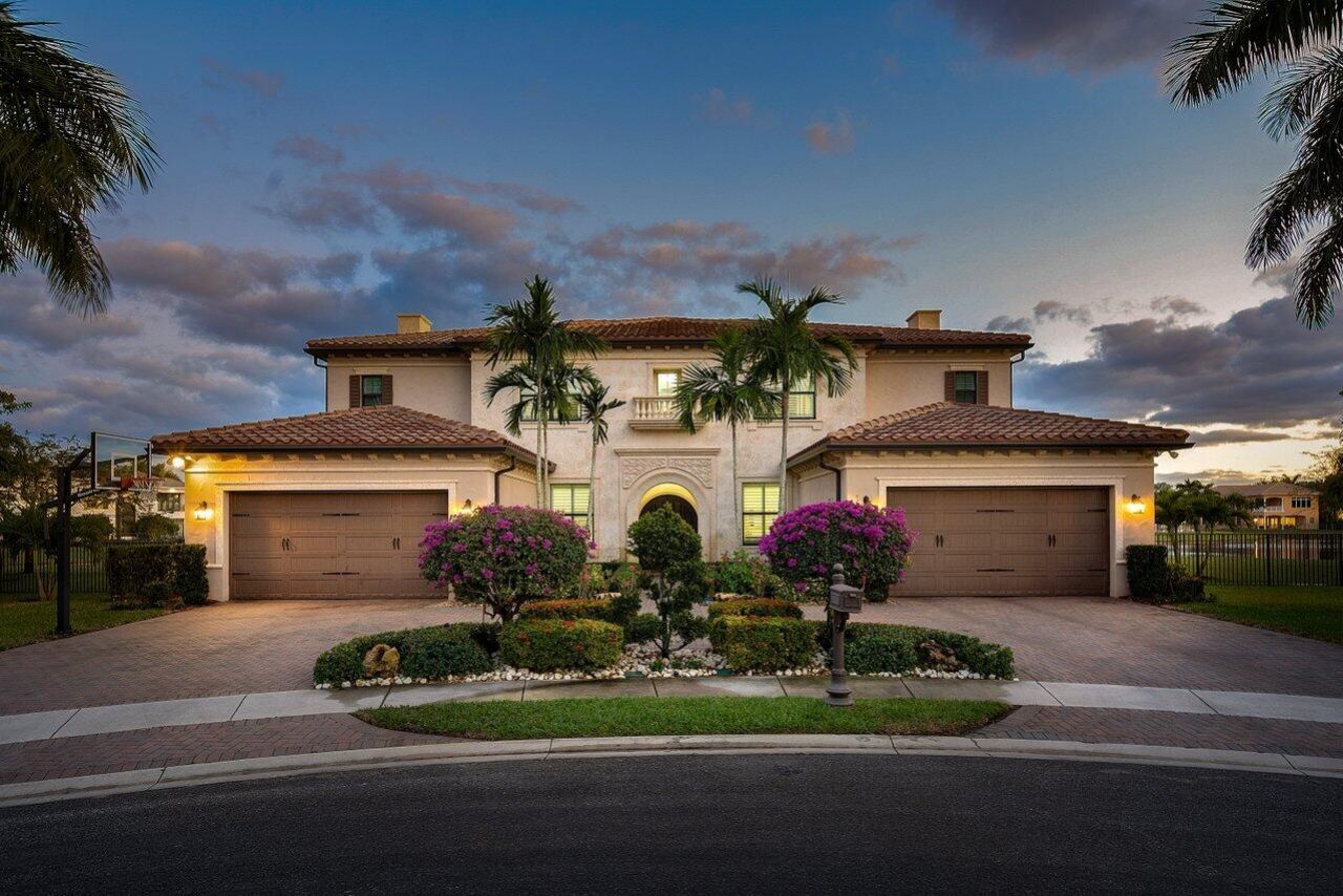 17511 Cadena Drive, Boca Raton, FL 33496 Photo