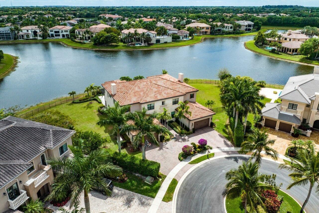17511 Cadena Drive, Boca Raton, FL 33496 Photo