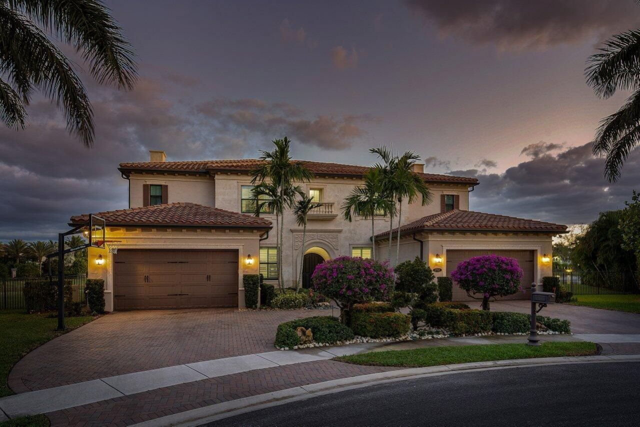 17511 Cadena Drive, Boca Raton, FL 33496 Photo