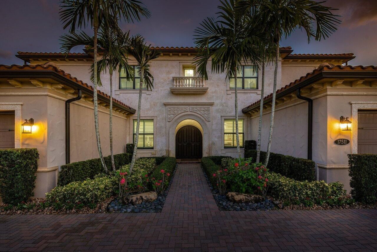 17511 Cadena Drive, Boca Raton, FL 33496 Photo