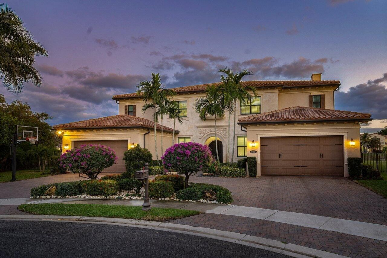 17511 Cadena Drive, Boca Raton, FL 33496 Photo