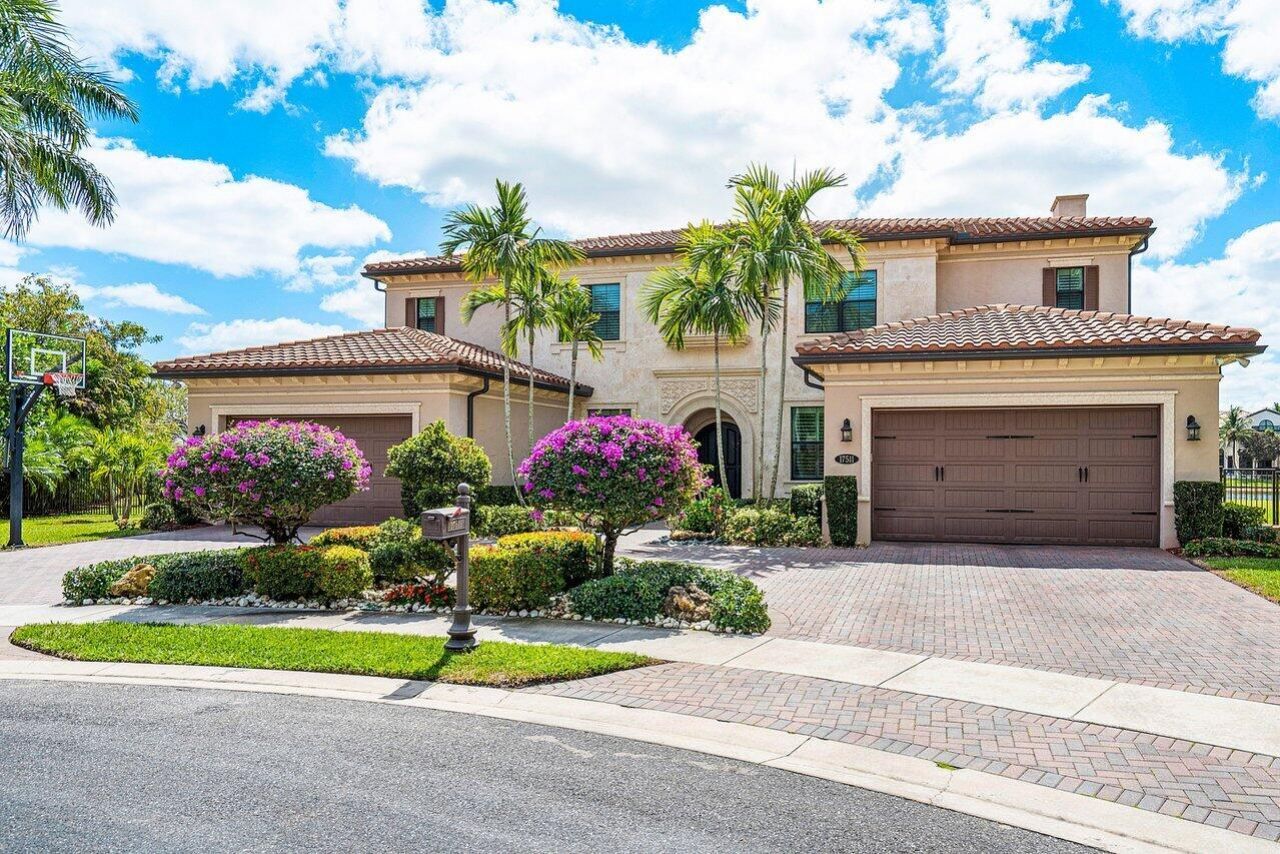 17511 Cadena Drive, Boca Raton, FL 33496 Photo