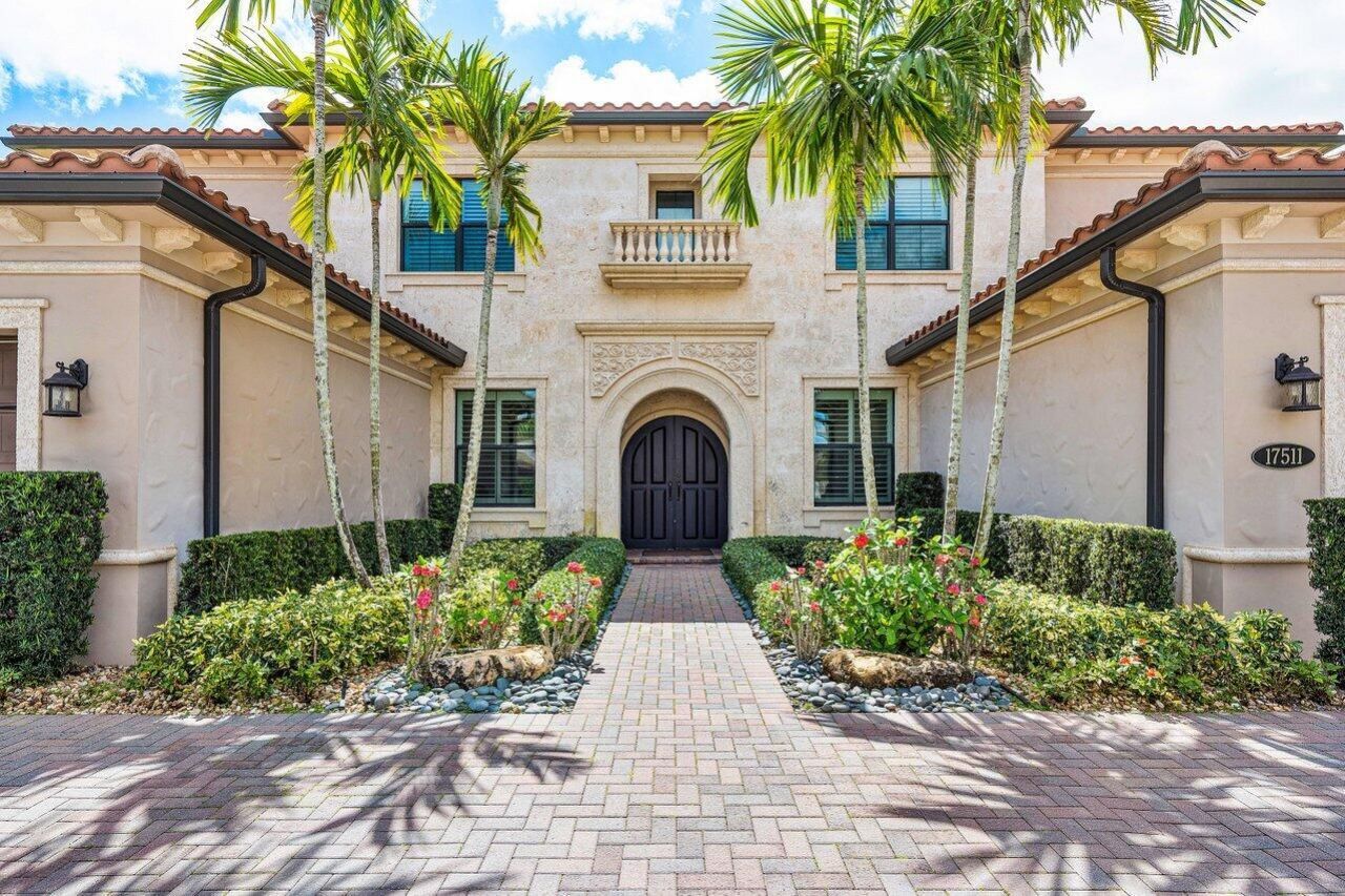 17511 Cadena Drive, Boca Raton, FL 33496 Photo