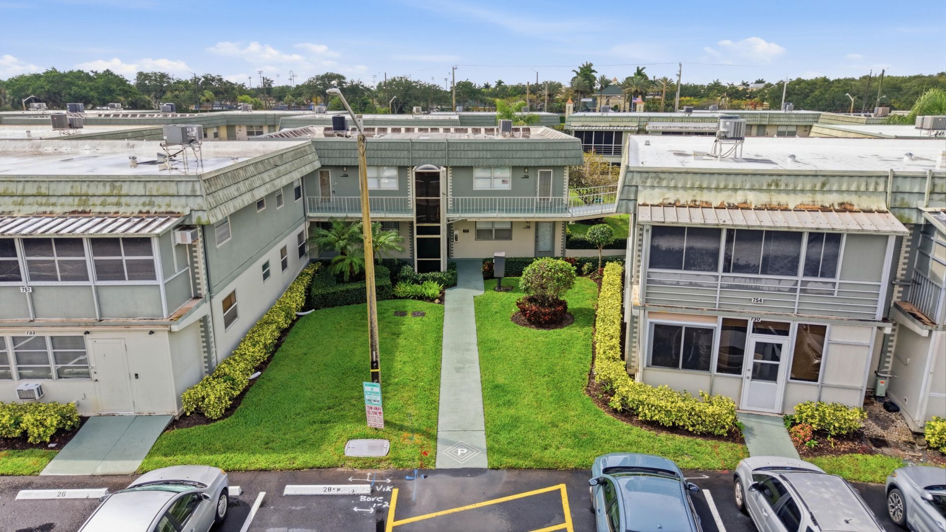 756 Flanders, Unit 756, Delray Beach, FL 33484 Photo