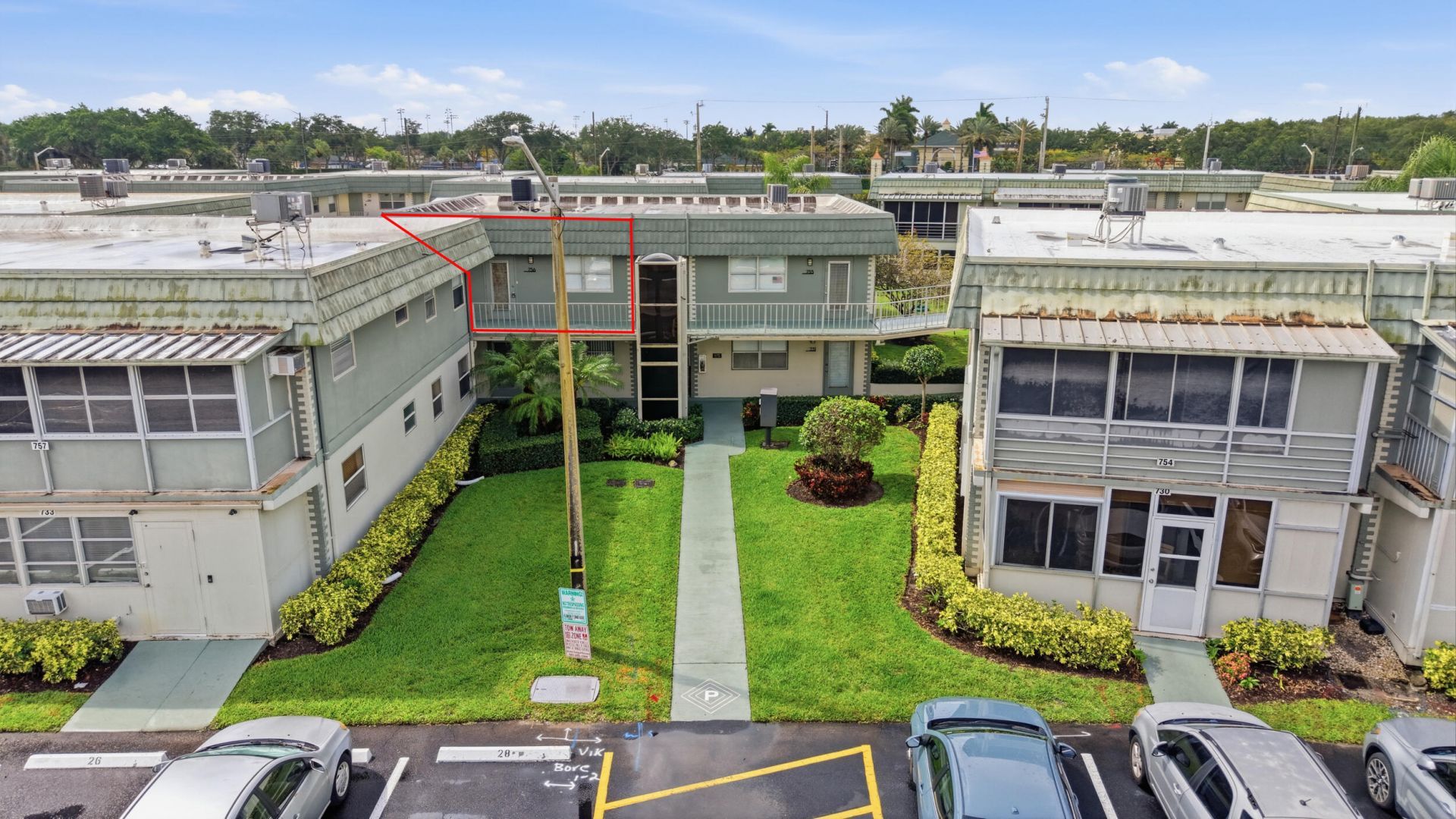 756 Flanders, Unit 756, Delray Beach, FL 33484 Photo