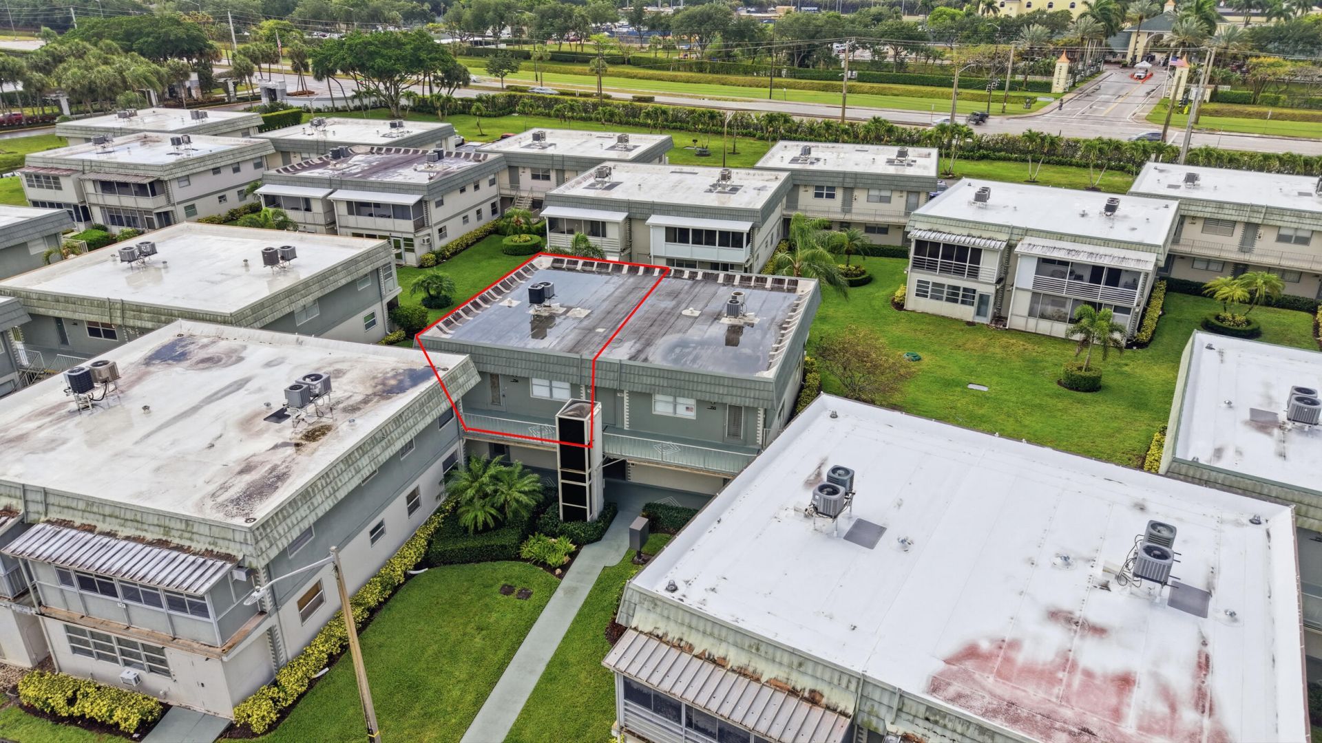756 Flanders, Unit 756, Delray Beach, FL 33484 Photo
