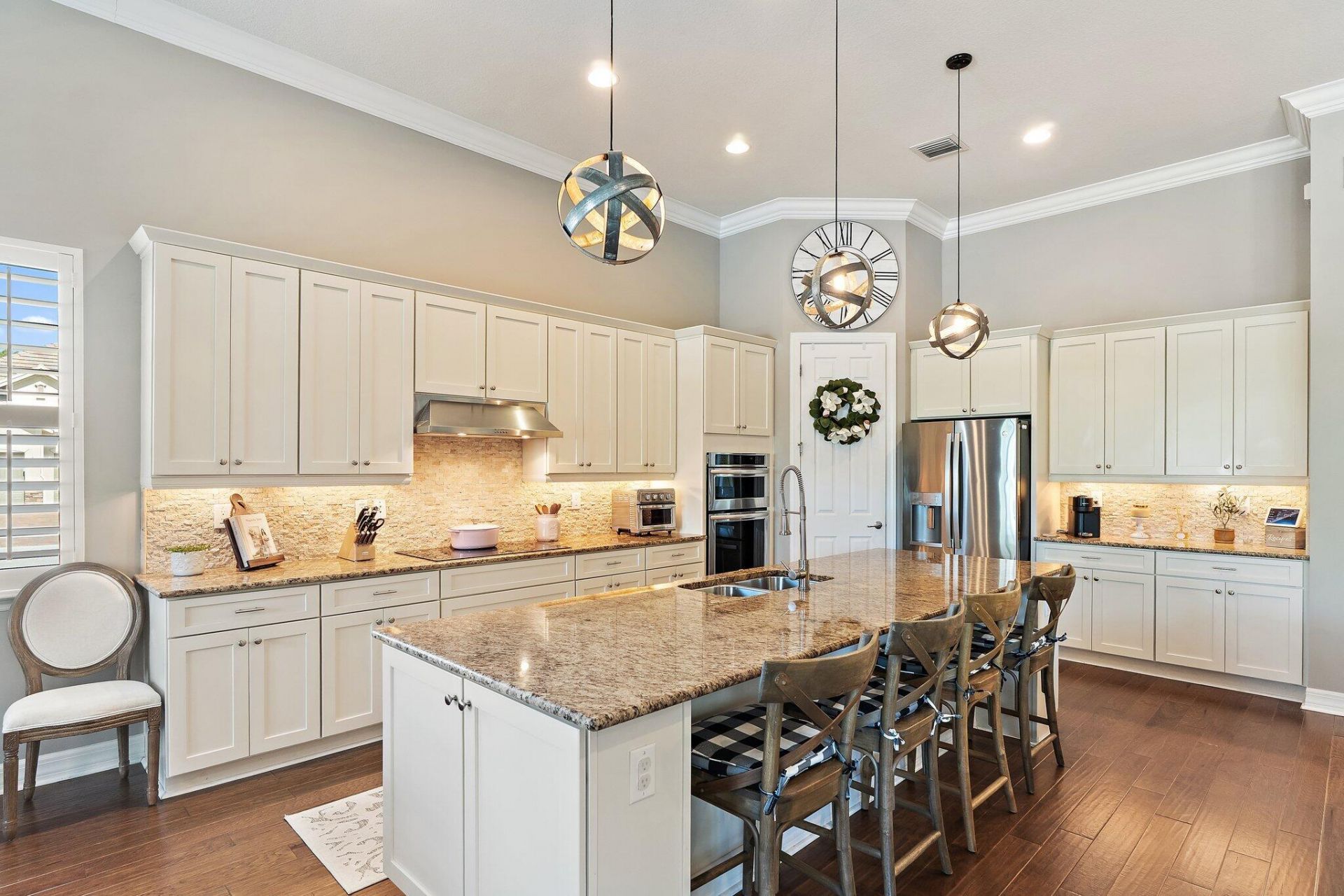 4560 SW Gossamer Circle, Palm City, FL 34990 Photo