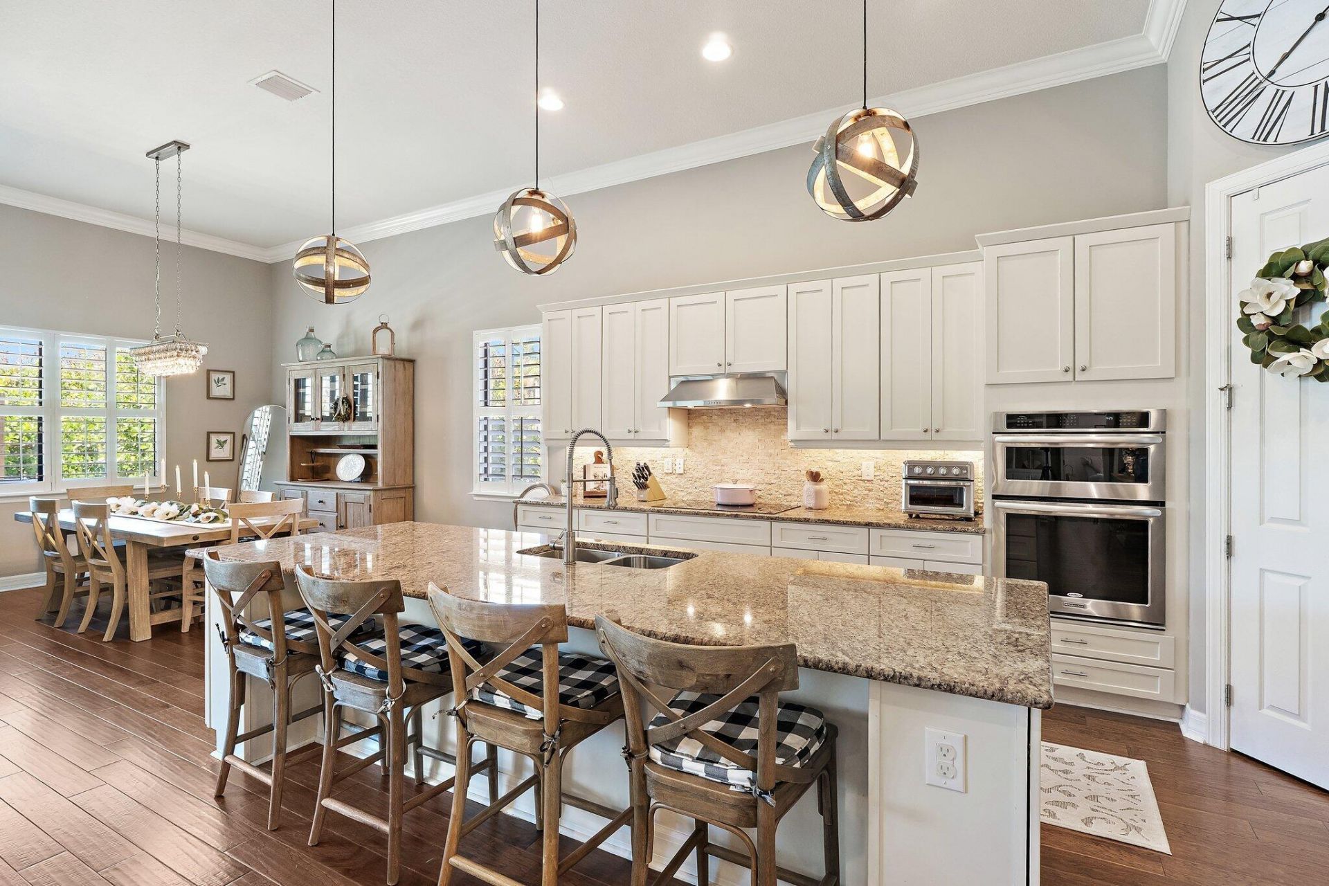 4560 SW Gossamer Circle, Palm City, FL 34990 Photo