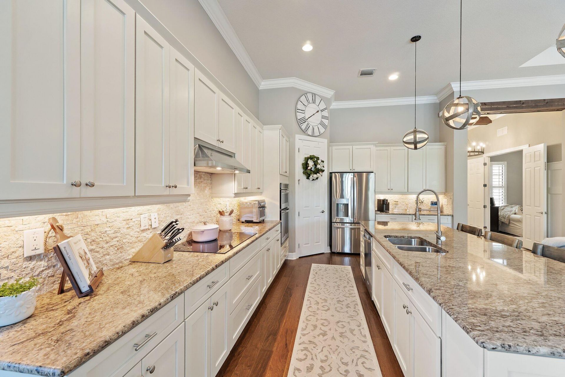 4560 SW Gossamer Circle, Palm City, FL 34990 Photo