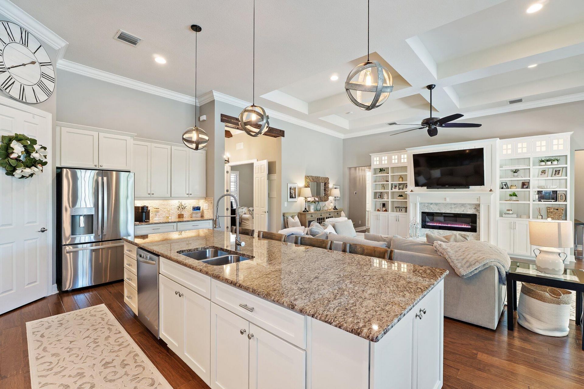 4560 SW Gossamer Circle, Palm City, FL 34990 Photo