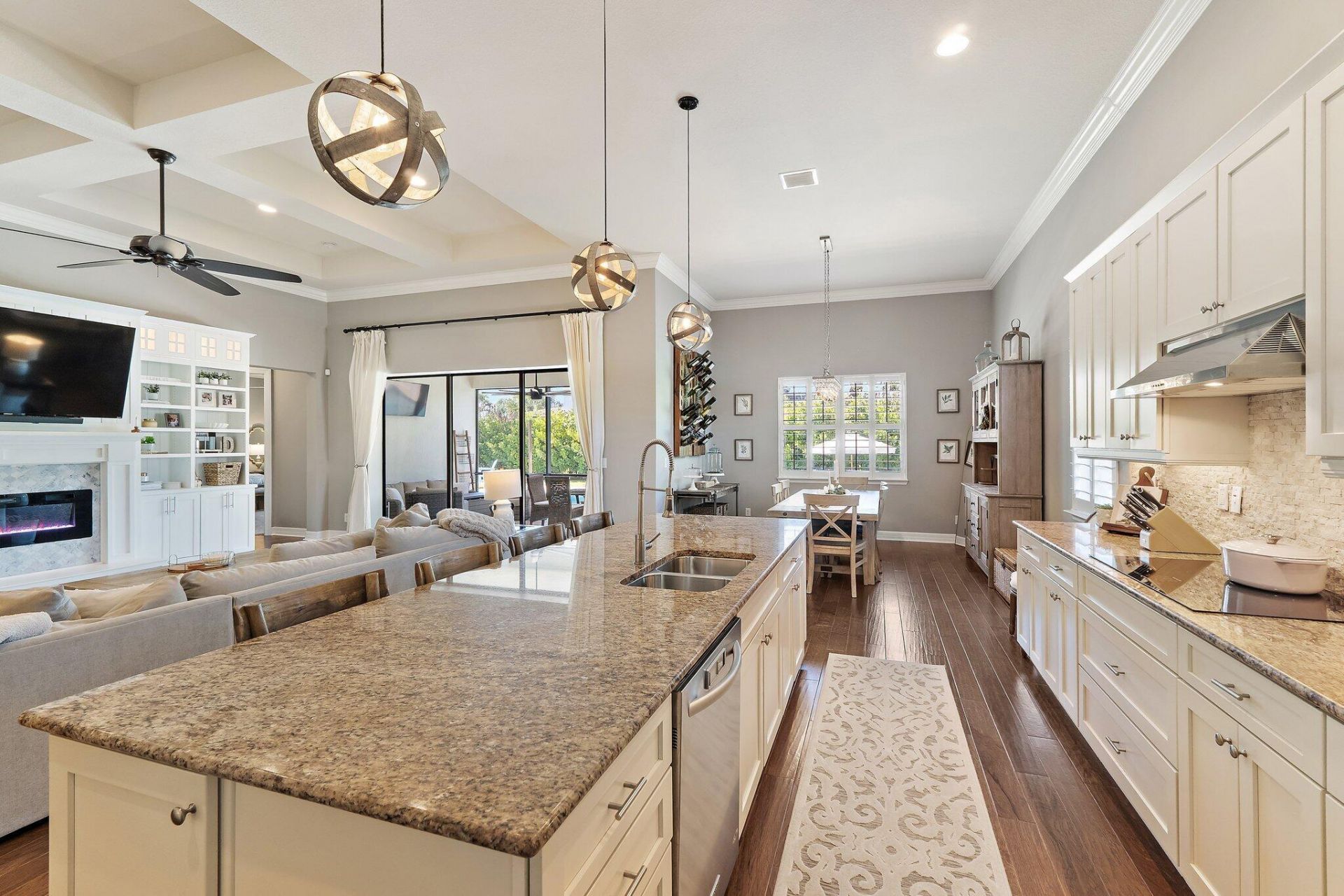 4560 SW Gossamer Circle, Palm City, FL 34990 Photo