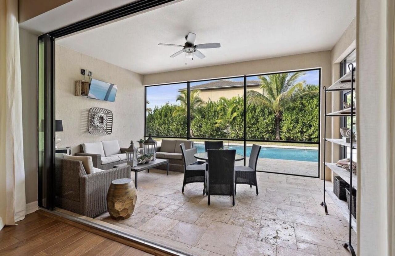 4560 SW Gossamer Circle, Palm City, FL 34990 Photo