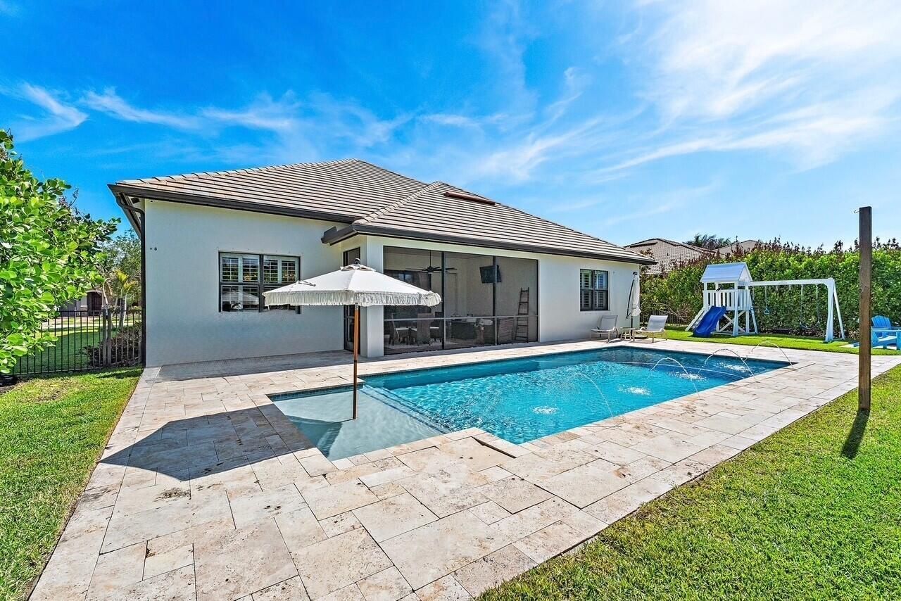 4560 SW Gossamer Circle, Palm City, FL 34990 Photo