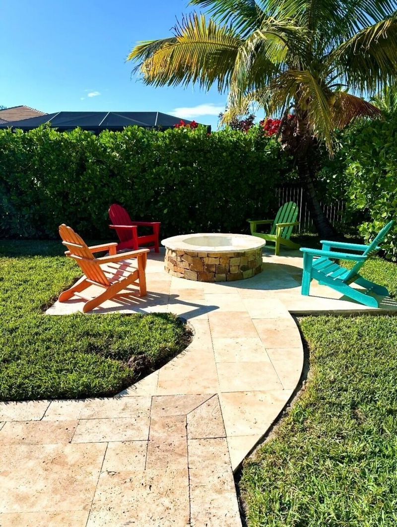 4560 SW Gossamer Circle, Palm City, FL 34990 Photo