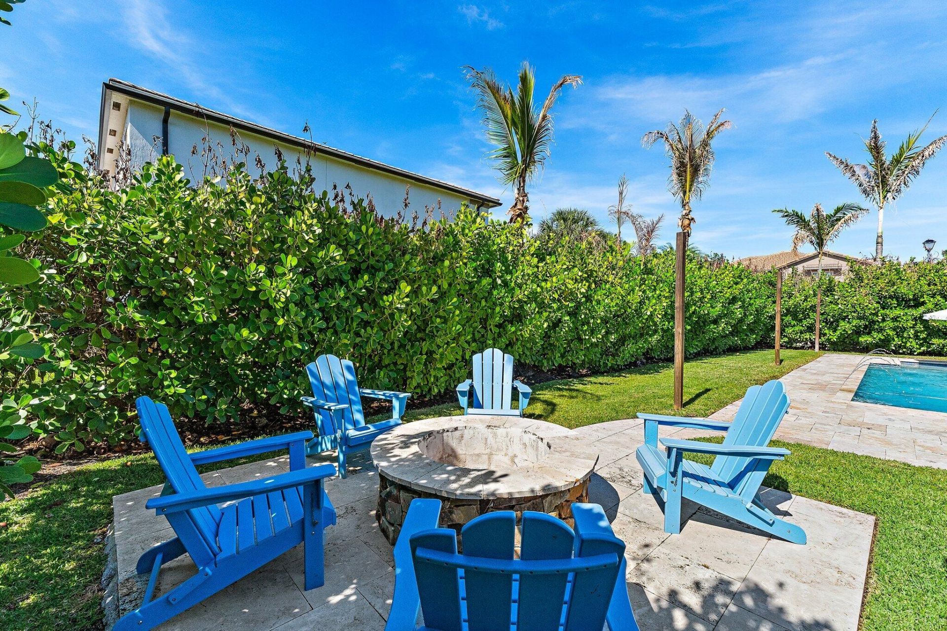 4560 SW Gossamer Circle, Palm City, FL 34990 Photo