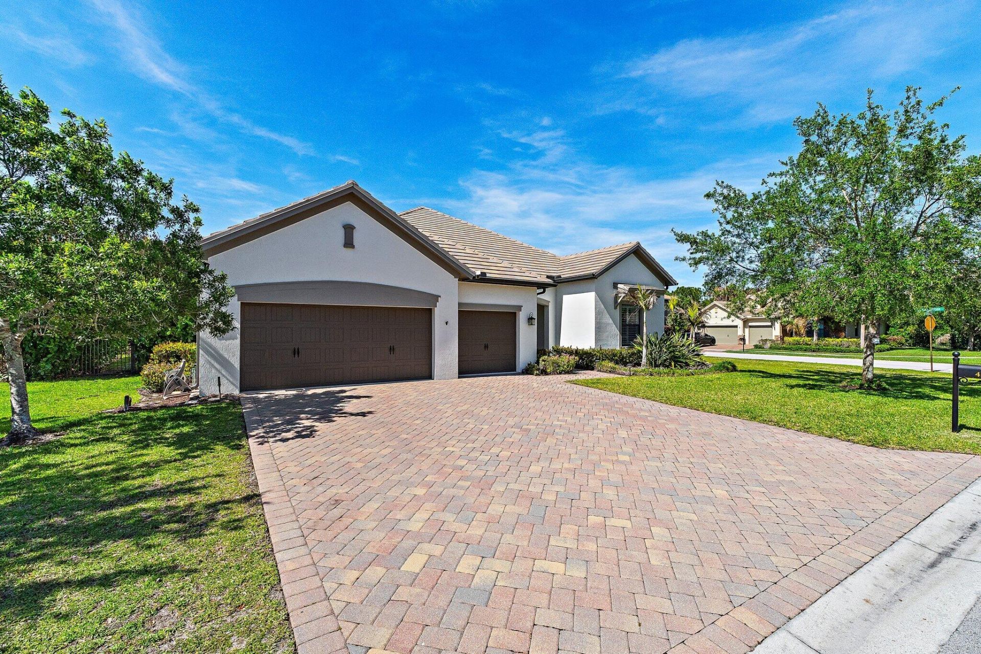 4560 SW Gossamer Circle, Palm City, FL 34990 Photo