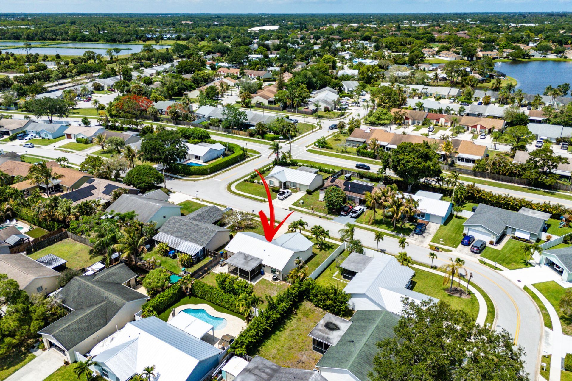 105 Banyan Circle, Jupiter, FL 33458 Photo