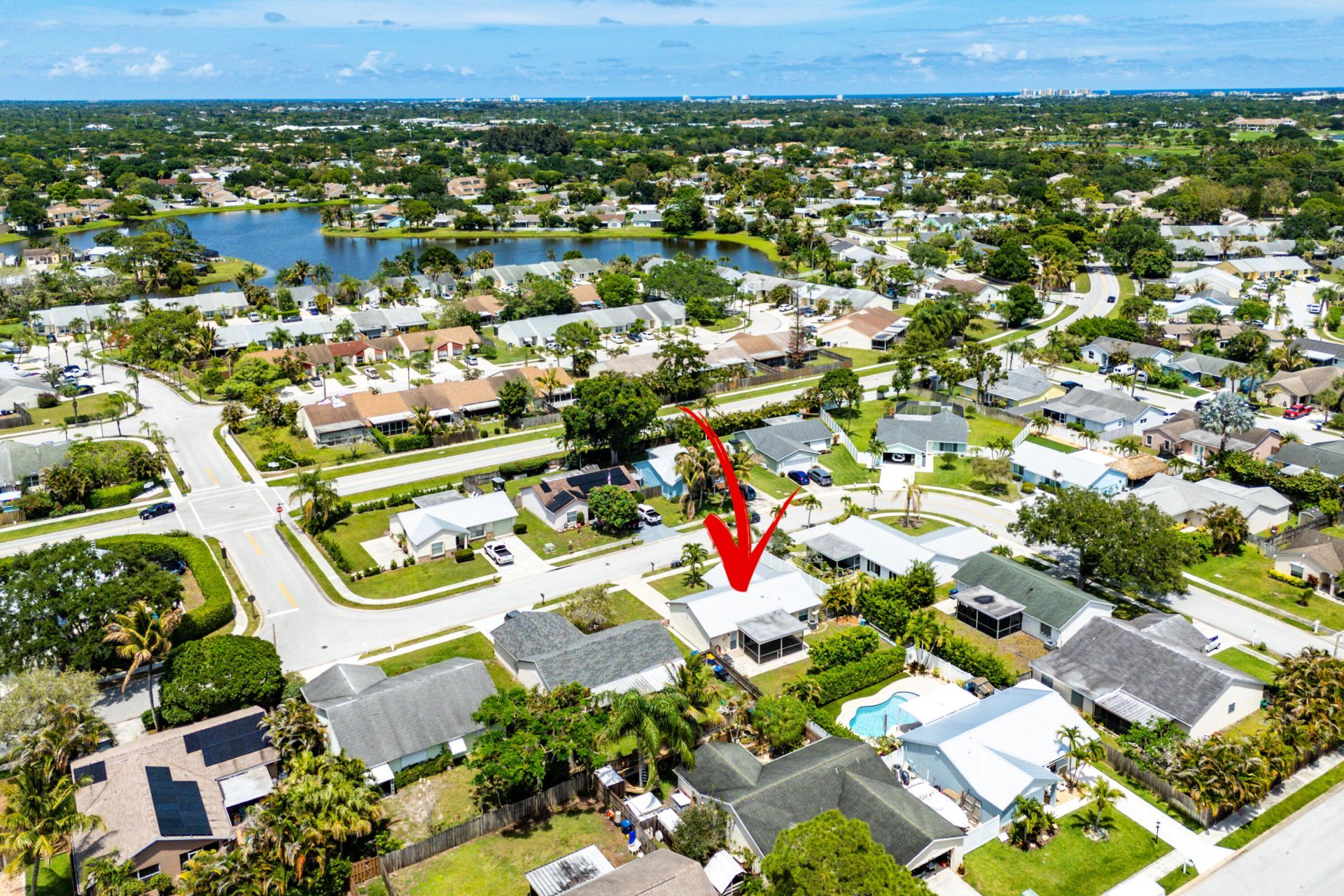 105 Banyan Circle, Jupiter, FL 33458 Photo