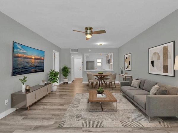 4025 N Federal Highway N, Unit 215a, Oakland Park, FL 33308