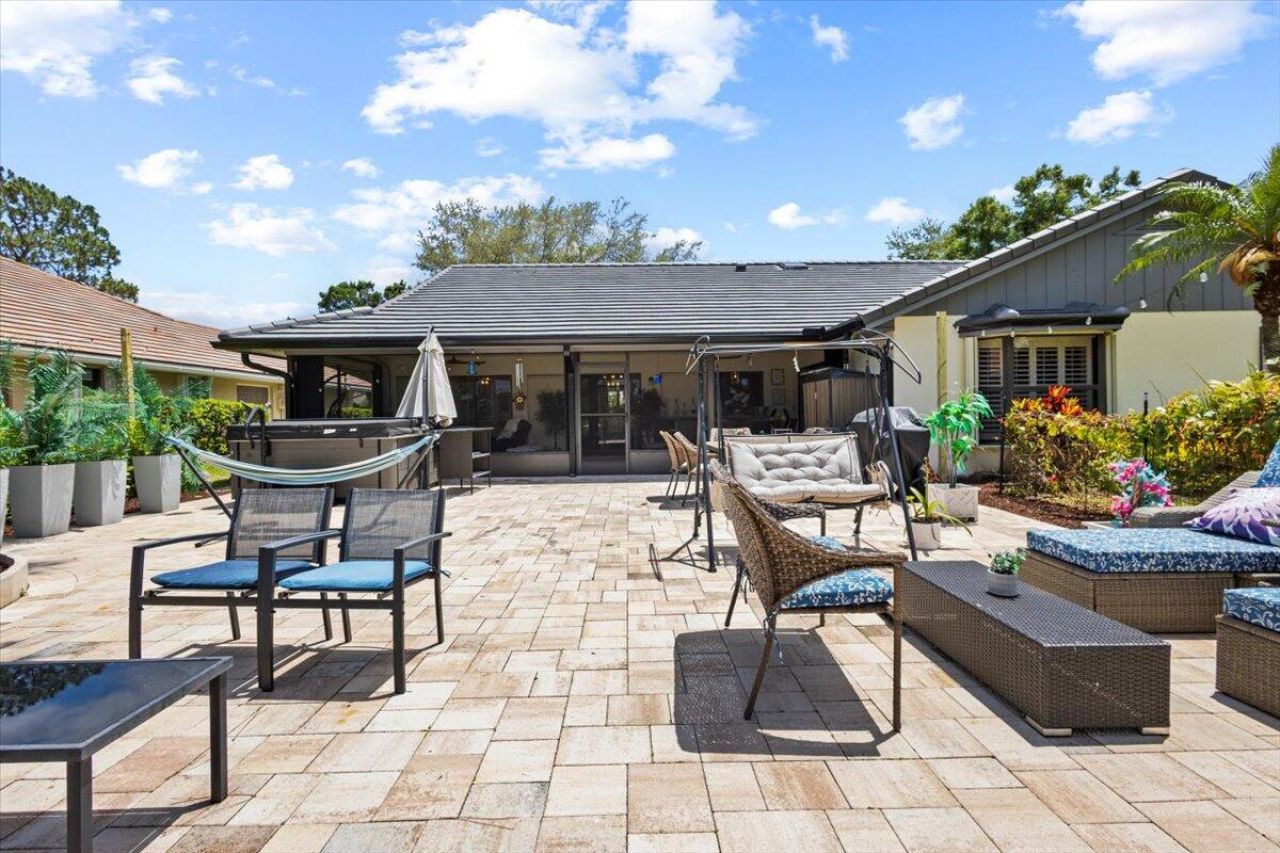 1345 SW Cedar Cove, Port Saint Lucie, FL 34986 Photo