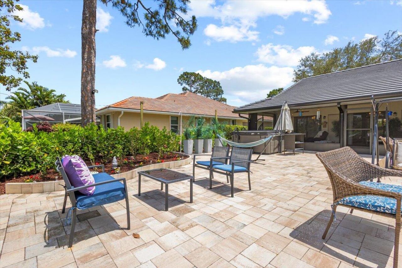1345 SW Cedar Cove, Port Saint Lucie, FL 34986 Photo